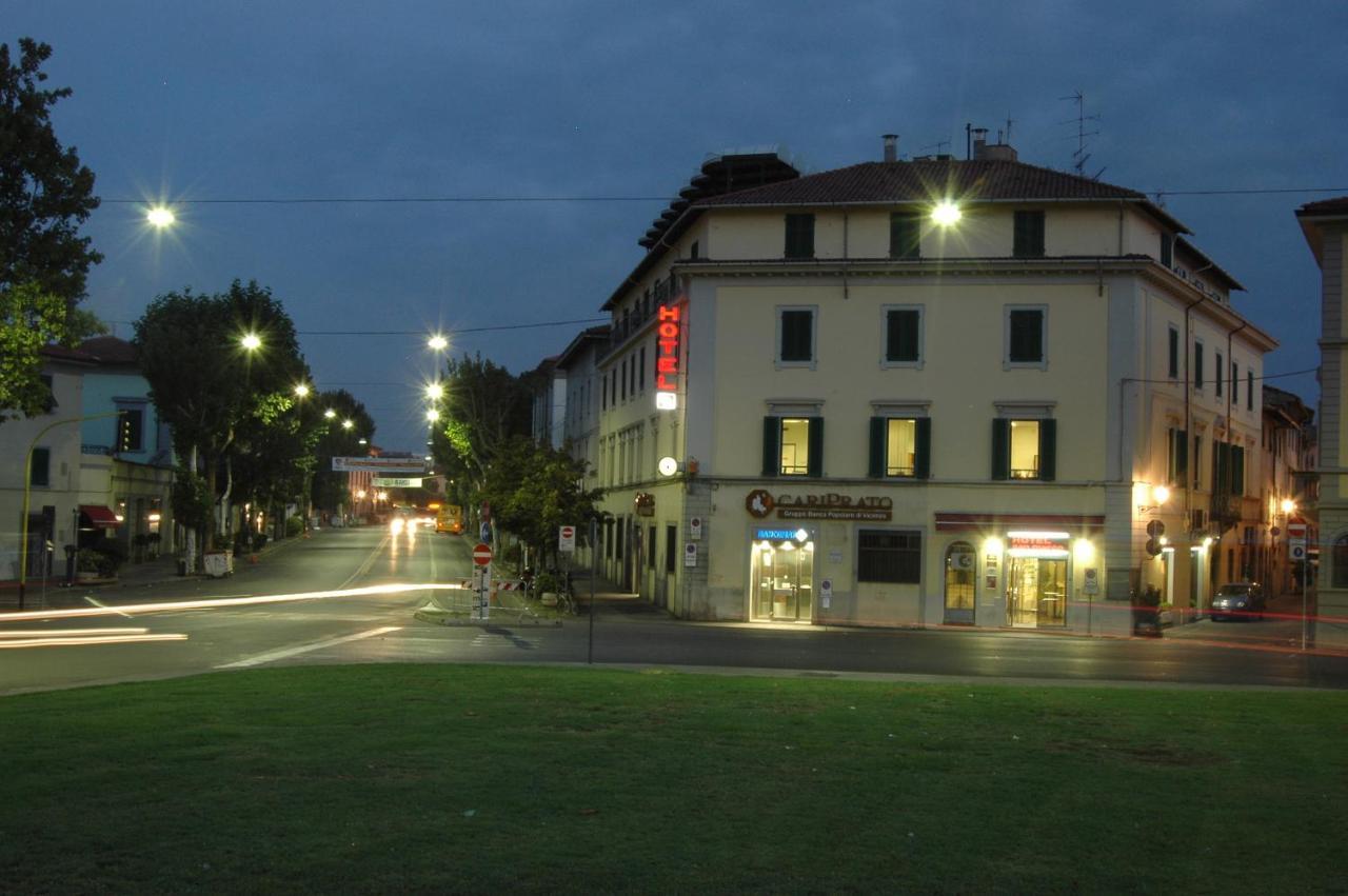 Hotel San Marco Prato  Dış mekan fotoğraf