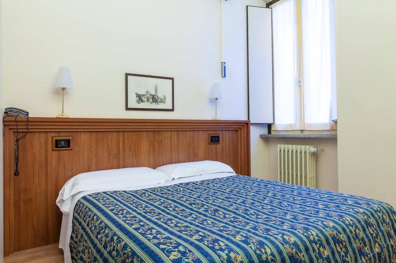 Hotel San Marco Prato  Dış mekan fotoğraf